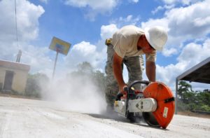 Repairing and renovations