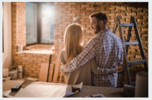 Build your dream house