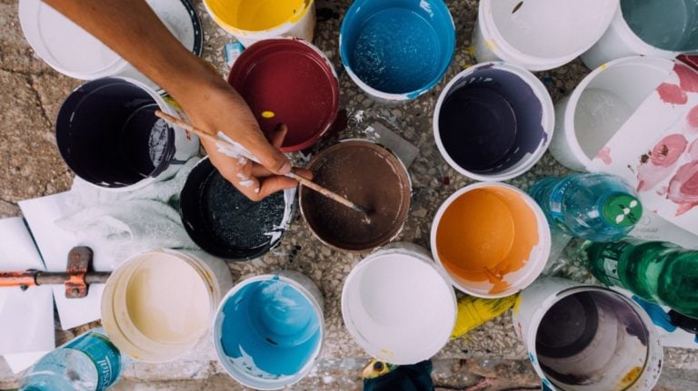 House Painting