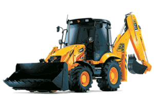 bulldozer